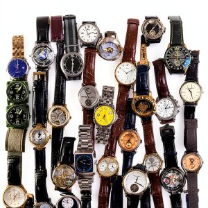 Tasfil Antique Clock Collectible eBook Kindle Edition 393 Pages-0