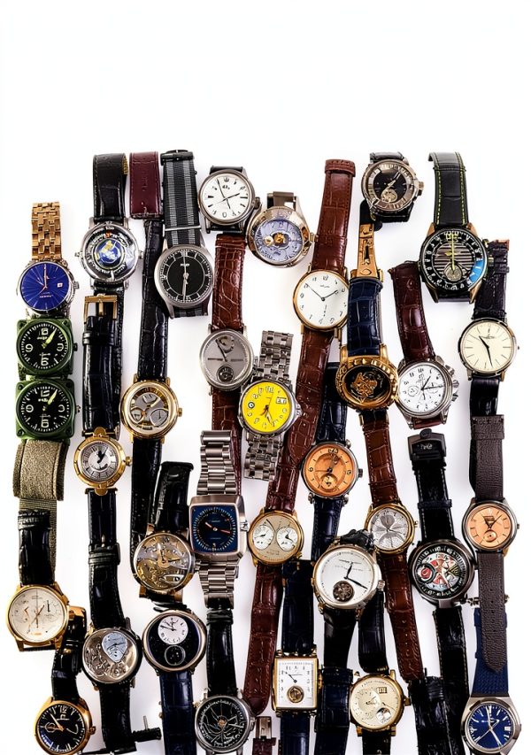 Tasfil Antique Clock Collectible eBook Kindle Edition 393 Pages-0