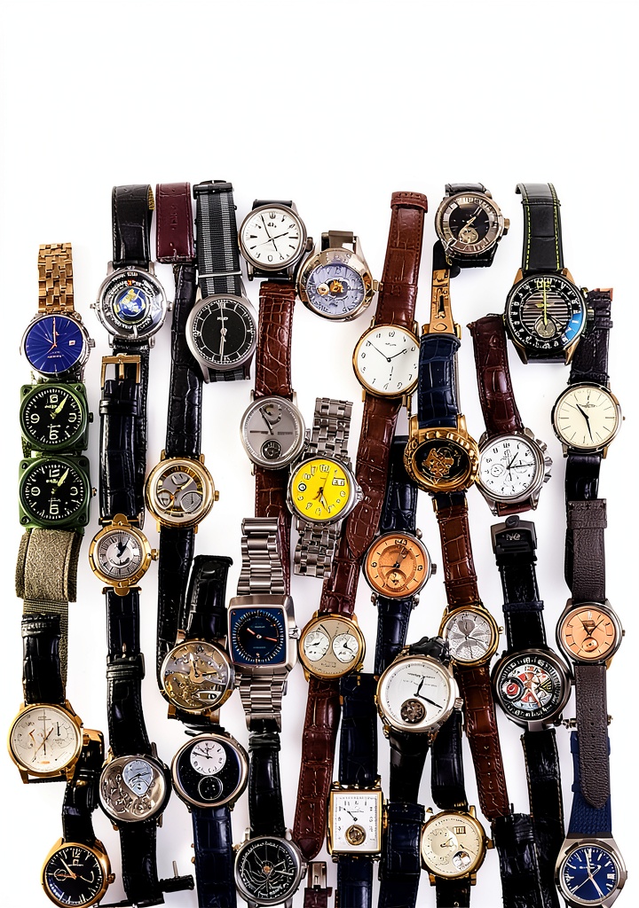 Installing Tasfil Antique Clock Collectible eBook Kindle Edition 393 Pages on a wooden desk