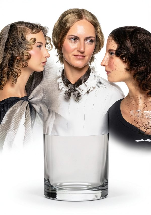 Literary Criticism eBook by Lume Books - Women Authors Analysis-0