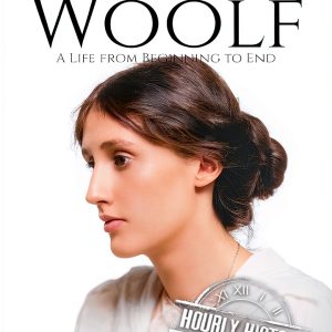 British Women Authors Biographies by Hourly History Kindle Edition-0