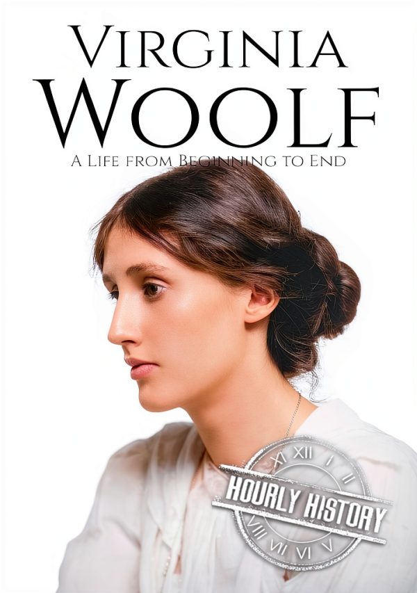 British Women Authors Biographies by Hourly History Kindle Edition-0