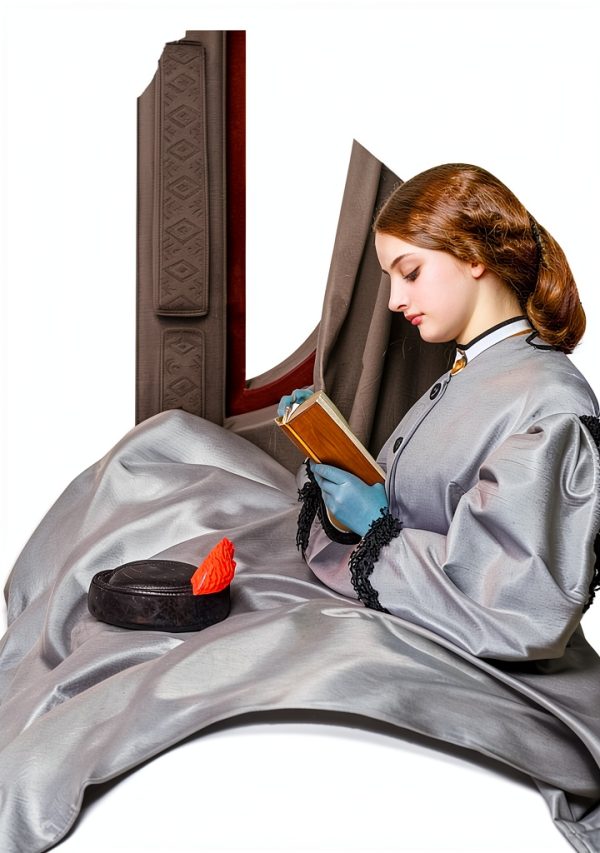 Dorothy Feminist Literary Criticism Kindle eBook 136‑Page Edition-0