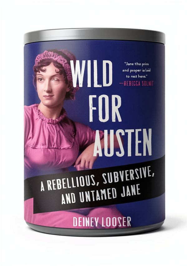 St. Martin's Press Women Authors Literary Criticism Kindle Book-0