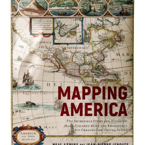 Apollo Publishers Antique Art Atlas for Kindle-0