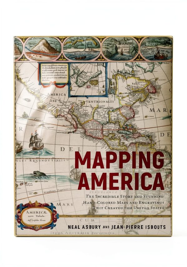 Apollo Publishers Antique Art Atlas for Kindle-0