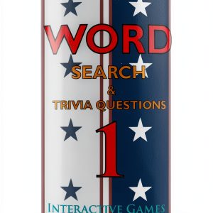 Word Search Puzzle Book for Adults - Kindle by Amazon - 211 Pages-0