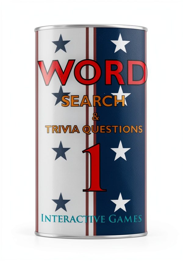 Word Search Puzzle Book for Adults - Kindle by Amazon - 211 Pages-0