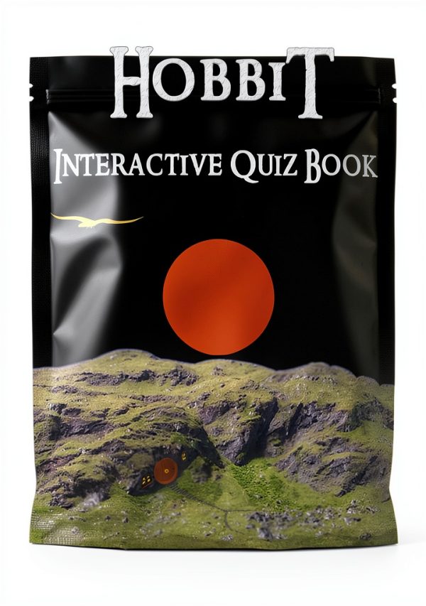Quiz Book for Teens eQuivia Kindle eBook 2nd Edition with Word Wise-0