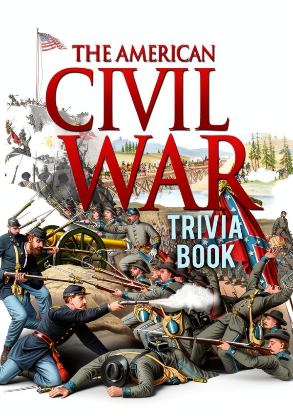 Trivia War Book 3 Kindle Quiz – 172 Pages Enhanced Typesetting-0