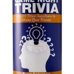Trivia Quiz Book The Ultimate Trivia Book Kindle Edition 155 Pages-0