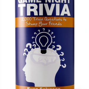 Trivia Quiz Book The Ultimate Trivia Book Kindle Edition 155 Pages-0