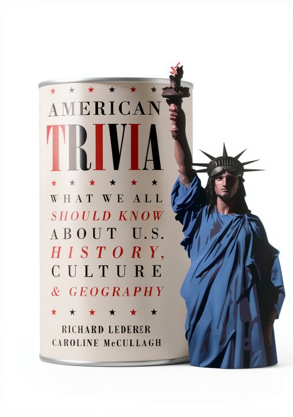Trivia Quiz Book Illustrated Edition by Gibbs Smith Kindle eBook-0