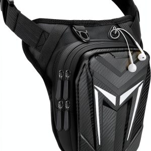 Thigh Bag iBytoc Leg Strap Pocket – Water‑Resistant EVA Drop Leg Bag-0