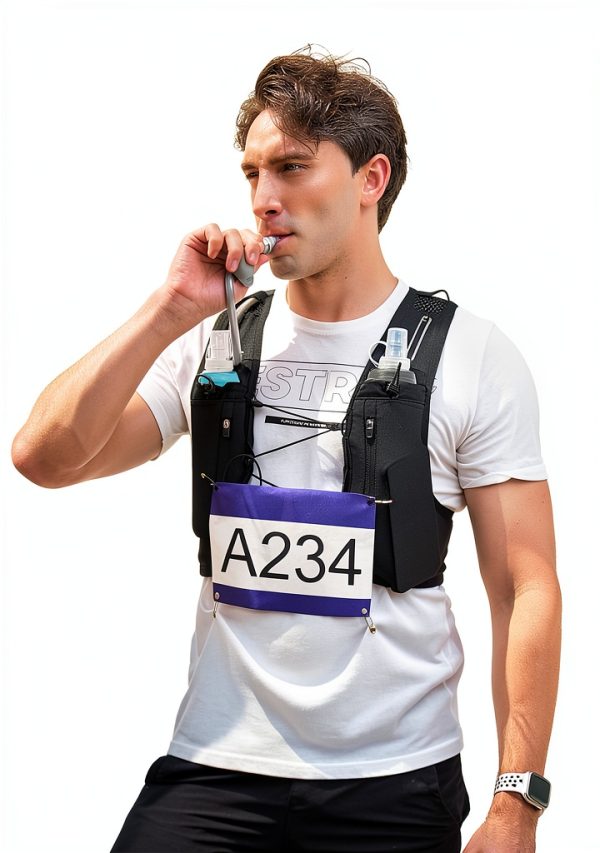 2L Hydration Bladder Zelvot BPA Free Reservoir Hiking Backpack White-4