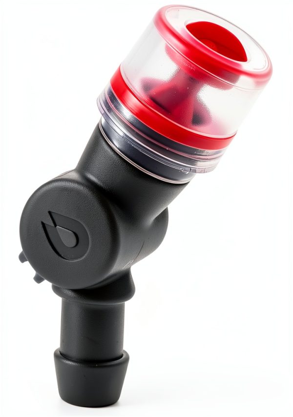 Osprey Hydraulics Bite Valve Replacement-0