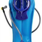 Unigear Hydration Bladder 1.5L-3L Non-BPA for Hiking Camping Biking-0