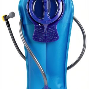 Unigear Hydration Bladder 1.5L-3L Non-BPA for Hiking Camping Biking-0