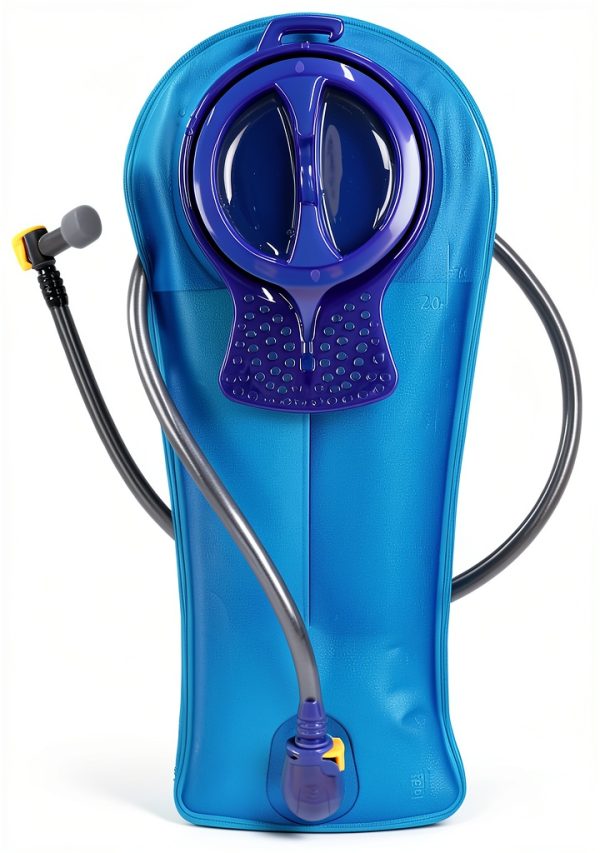 Unigear Hydration Bladder 1.5L-3L Non-BPA for Hiking Camping Biking-0