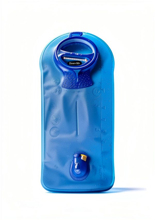 Unigear Hydration Bladder 1.5L-3L Non-BPA for Hiking Camping Biking-1